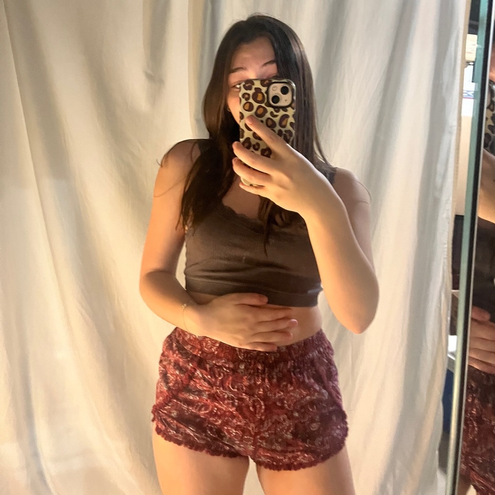 Garage Shorts